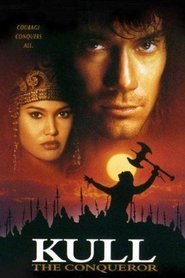 Kull le Conquérant