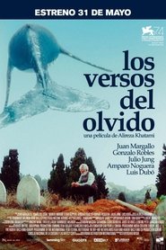 Imagen de Los versos del olvido
