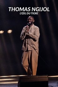 Imagen de Thomas Ngijol : L'Œil du tigre