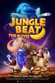 Imagen de Jungle Beat: la película