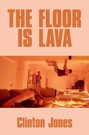 Imagen de The Floor Is Lava