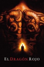 Imagen de El dragón rojo