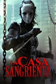 Imagen de Blood Widow
