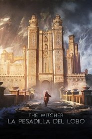 Imagen de The Witcher: La pesadilla del lobo