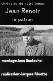 Jean Renoir le patron: La recherche du relatif