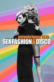 Imagen de Antonio López 1970: sexo, moda y disco