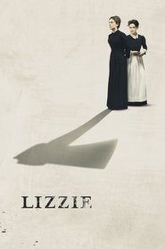 Lizzie (El asesinato de la familia Borden)