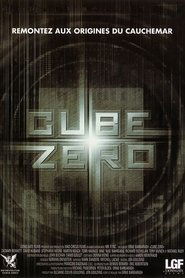 Cube zéro 2006