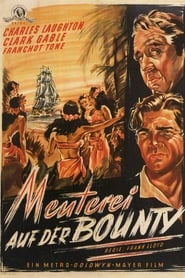 Meuterei auf der Bounty 1936