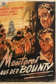 Meuterei auf der Bounty 1936