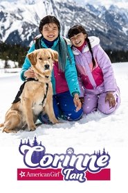 Imagen de American Girl: Corinne Tan