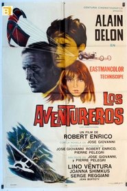 Imagen de Los aventureros