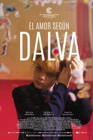 Imagen de Dalva