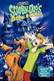 Imagen de Scooby-Doo's Original Mysteries