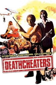 Film Deathcheaters streaming VF complet
