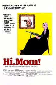 Film Hi, Mom! streaming VF complet