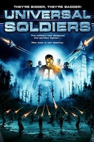 Film Universal Soldiers streaming VF complet