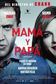 Mamá y Papá 2017