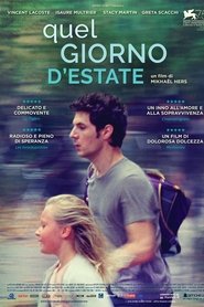 Quel giorno d'estate 2018
