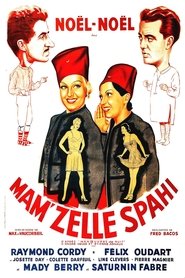 Mam'zelle Spahi