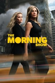 Poster of The Morning Show