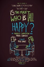 Film Conversation animée avec Noam Chomsky streaming VF complet
