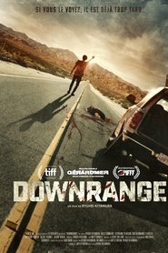 Downrange 2018