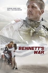 Poster for Bennett's War (2019)