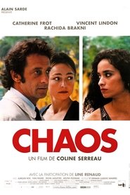 Chaos streaming sur filmcomplet