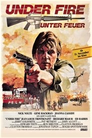 Under Fire 1983