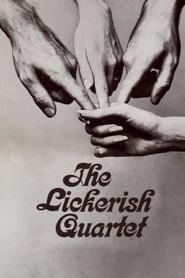 Film The Lickerish Quartet streaming VF complet