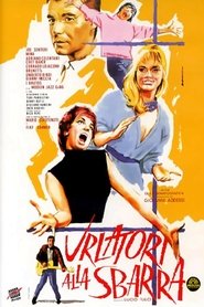 Urlatori alla sbarra