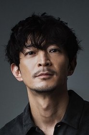 Picture of Kenjiro Tsuda