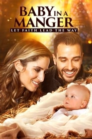 Poster for Baby in a Manger (2019)