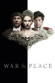 Film Guerre et Paix streaming VF complet