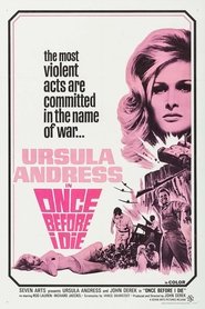 Film Once Before I Die streaming VF complet