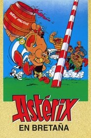 Imagen de Astérix en Bretaña