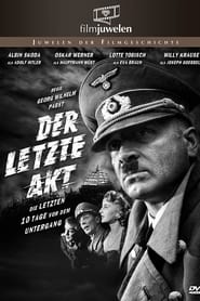 Film Der letzte Akt streaming VF complet