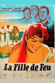 Film La Fille de feu streaming VF complet