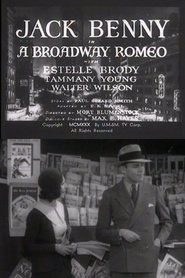 Film A Broadway Romeo streaming VF complet