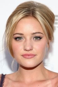 Picture of AJ Michalka