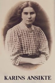 Le visage de Karin