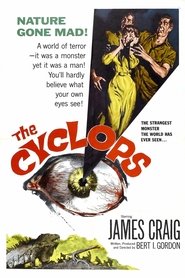 Film The Cyclops streaming VF complet