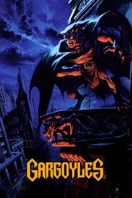 Poster of Gargoyles