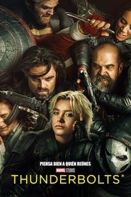 Imagen de Thunderbolts*