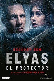 Imagen de Elyas el protector