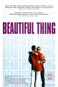 Beautiful Thing streaming sur filmcomplet