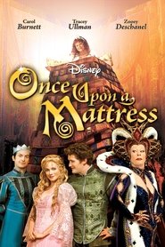 Film Once Upon A Mattress streaming VF complet