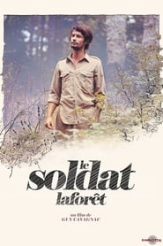 Film Le soldat Laforêt streaming VF complet