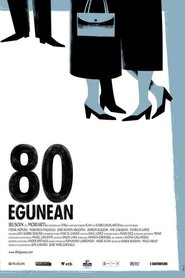 Imagen de En 80 días